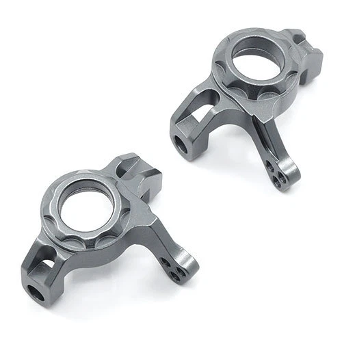 Yeah Racing Axial Wraith Aluminum HD Front Steering Knuckle AXWR-005 - Image 1 of 1