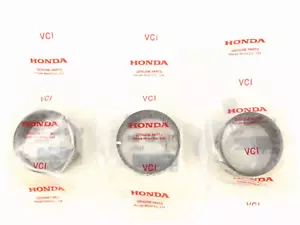HONDA ACCORD CL7 EURO R CIVIC FN2 FD2 Type R Bearing Needle 91102-RZF-006 x3 SET - Picture 1 of 1