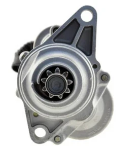 Motor De Arranque Nuevo Para Honda Accord 2.0L 1986-1989, Prelude 2.0L 1985 1986 1987 16845n - Imagen 1 de 4