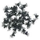 Glow In The Dark Party Supplies Halloween luminous Spiders Festival Decoration