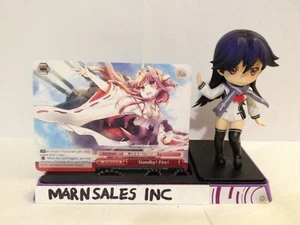 Weiss Schwarz Kantai Collection KanColle Standby Fire KC/S25-E123CR - Bild 1 von 1