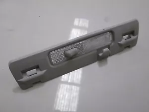 Genuine 2002 ASTRA TS CITY EQUIP AUTO 01-04 HATCH 1.8L LEFT REAR COURTESY LIGHT - Foto 1 di 10