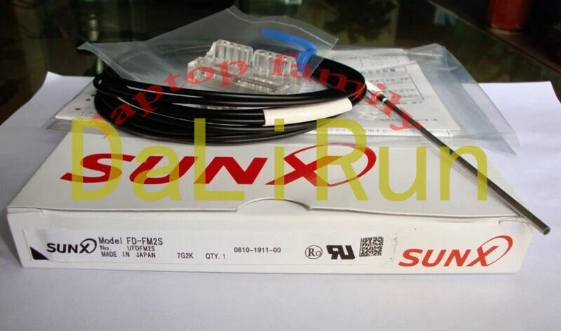 1PCS FOR Panasonic SUNX FD-FM2S PROXIMITY SWITCH New - Image 1 of 1