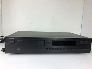 Yamaha CDX-390 CD Player. Fully Serviced No Remote. - Picture 1 of 9