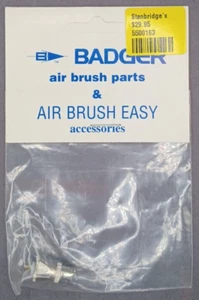 Badger Airbrush | No. 50-0163 | Large Spray Regulator For Models 100. 150 & 200 - Picture 1 of 1
