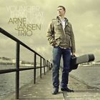 Arne Trio Jansen - Younger Than That Now  Cd New! 