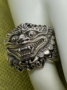 Bali Legacy Sterling Silber Ring - Bild 1 von 7