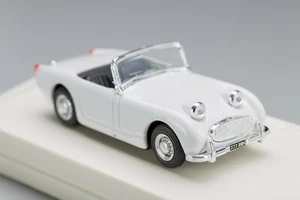 Austin Healey MK I “Frogeye” 1958 Open white EXEM 1:43 - Imagen 1 de 13