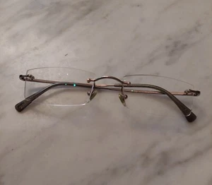Ray Ban Brille Titanium - Bild 1 von 9