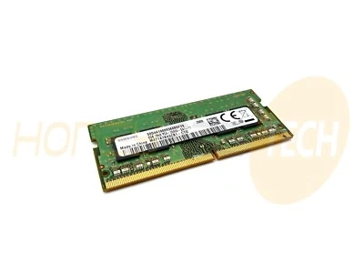 GENUINE HP 8GB 1RX8 PC4-2400T 260P DDR4 SODIMM MEMORY RAM 820570-005 TESTED - Image 1 of 2