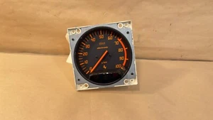 Ferrari Testarossa Veglia Borletti Rev Counter Tachometer 131462 1984-91 - Picture 1 of 5