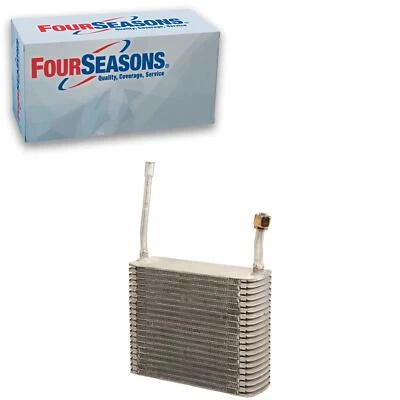 Núcleo evaporador de aire acondicionado 4 estaciones para Ford Ranger 1995-1997 Foto 1 de 4