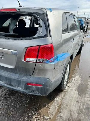 Módulo de control de encendido usado se adapta a: Kia Sorento 2011 control de carrocería BCM LH tablero EE. UU. Foto 1 de 4