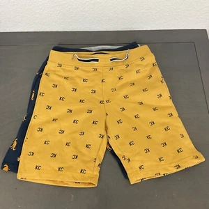 Kenneth Cole Youth Sweat/Jogger Shorts Set (3 Pack) Size 6 - NWOT Dinosaurs - Picture 1 of 6