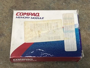 190596-001/190597-001 COMPAQ AERO 8 MB SPEICHERMODUL - Bild 1 von 5