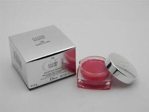 Christian Dior Gloss Show Sparkling Lip Gloss 755 Rebecca Red New In Box