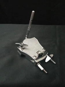 Ludwig elite rack tom holder - Picture 1 of 8