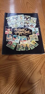 1977 PITTSBURGH PIRATEN JAHRBUCH!!! HOLZ UND BLITZ!!! STARGELL OLIVER - Bild 1 von 11