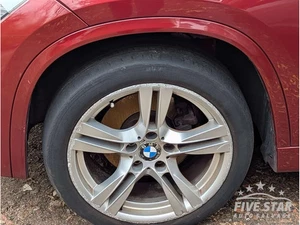 BMW X1 Front Arch Trim Left 2011 SUV 4/5dr E84 M SPORT (09-12) Diesel 20d xDrive - Picture 1 of 8