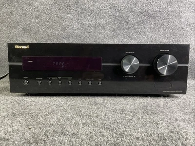 Sherwood Audio Video Receiver RD-5405 - Image 1 of 4