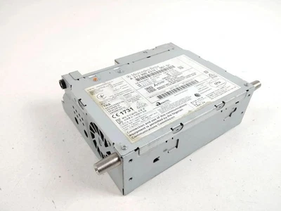 Mercedes-Benz E W213 Radio / CD Player A2139004316 RZV71942 - Image 1 of 4