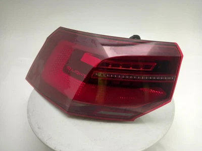 VOLKSWAGEN GOLF Tail Light Rear Lamp N/S 2020-2024 5 Door Hatchback LH   - Image 1 of 4