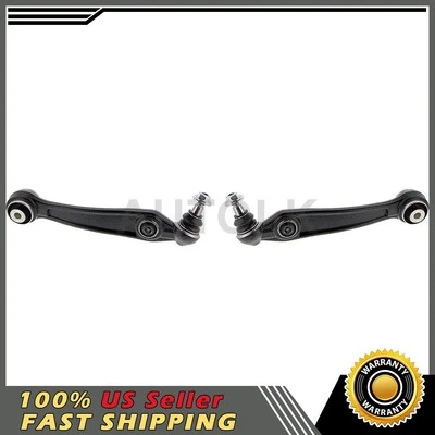 Mevotech Control Arms Fits 2014 2015 2016 2017 2018 BMW X5 2015 2016 2017 BMW X6 - Image 1 of 4