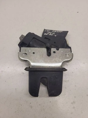 Cerradura portón trasero tapa maletero Audi A6 S6 C6 4F 2006 4F5827505D DRA10238 Foto 1 de 3