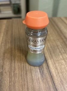 Kerastase Fusio Dose With Niacinamide Concentre Nutritive 0.4oz/12ml 1 VIAL new - Picture 1 of 3