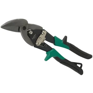 Do it Best 10 In. Offset Aviation Right Snips 300071 SIM Supply, Inc. 300071 - Imagen 1 de 3