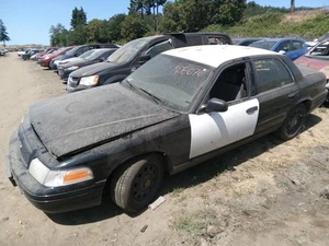 Driver Lower Control Arm Front 120.7" Wb Fits 06-11 CROWN VICTORIA 30009849 - Picture 1 of 12