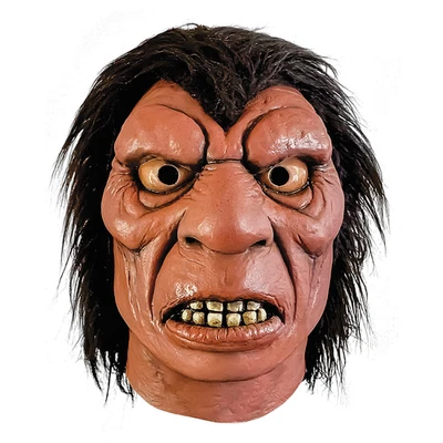 Scooby Doo, Where Are You™ Official Caveman Mask Frozen Fright Episode Collectio - Image 1 of 3