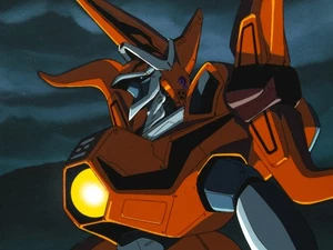 Hades Project Zeorymer Key Master Setup Original Art Production Cel Anime Douga - Picture 1 of 5
