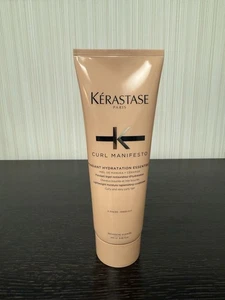 KERASTASE Curl Manifesto Fondant Hydratation Conditioner 250ml / 8.5 Fl oz - Picture 1 of 1