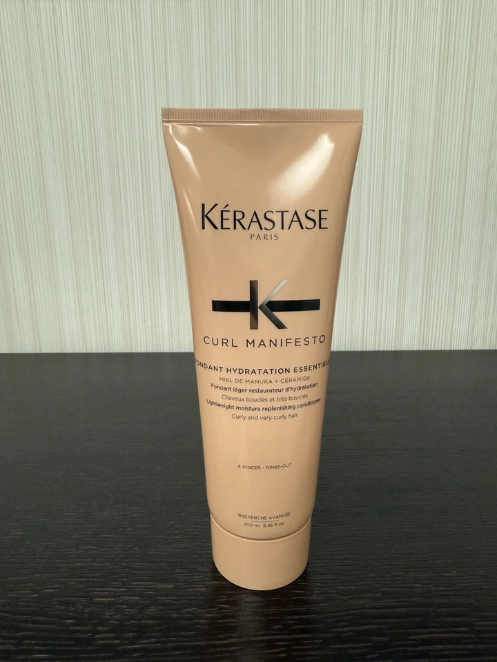 KERASTASE Curl Manifesto Fondant Hydratation Conditioner 250ml / 8.5 Fl oz - Image 1 of 1