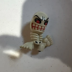 Loose 2.5" Tech Deck Dude Magna Crew 5 "Bonz #030" Magnetic Figure Collectible - Picture 1 of 3