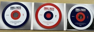 SMALL FACES & HUMBLE PIE - Ultimate Collection- UK CD - 2020 - Picture 1 of 4