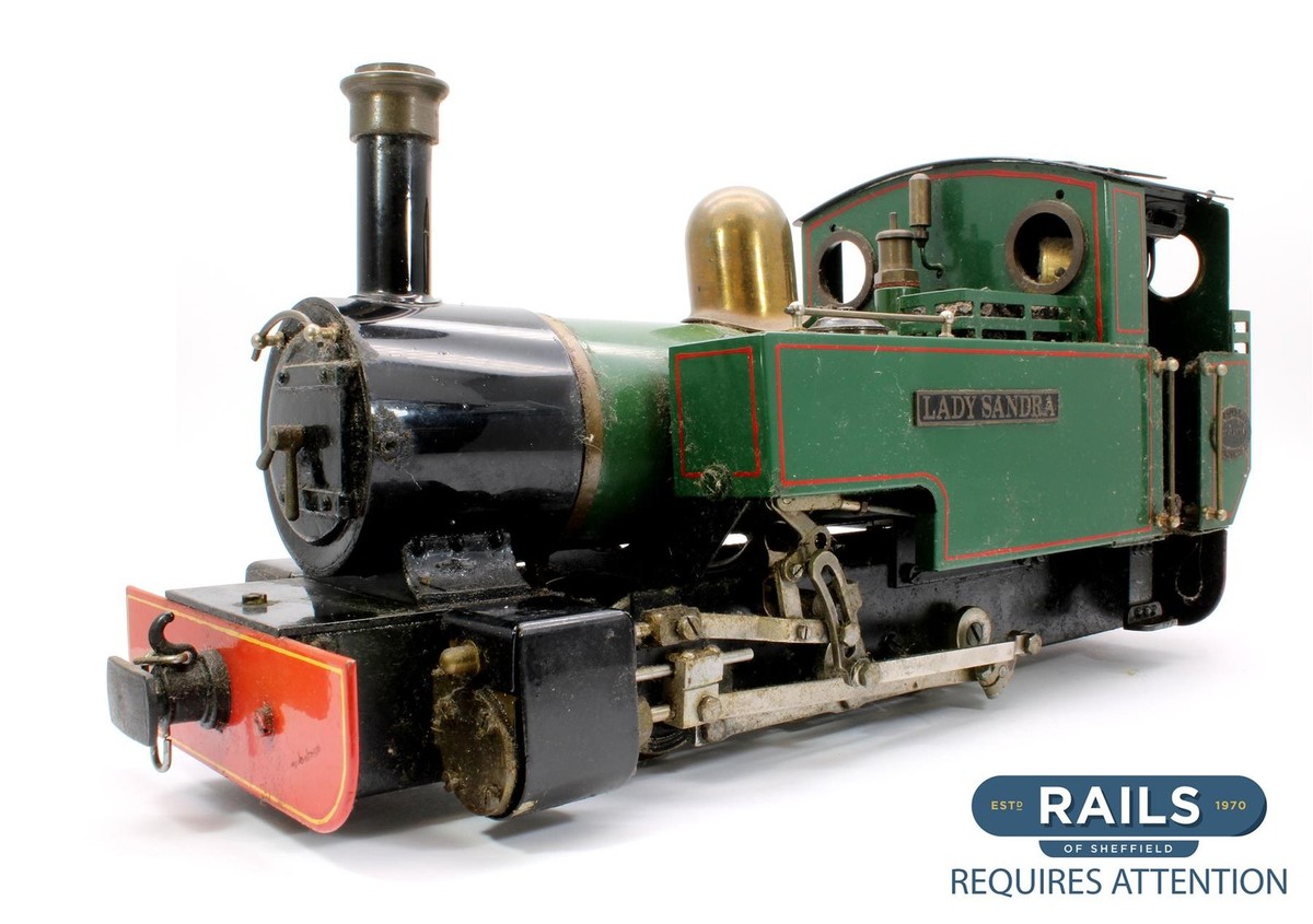 趣味・スポーツ・実用 Live Steam Model Locomotives Vol.1 1985 趣味・スポーツ・実用 Live Steam Model Locomotives Vol.1 1985