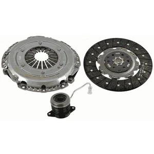 Kit de embrague RYMEC JT17071041 para VAUXHALL INSIGNIA MK I2008 a 2017 - Imagen 1 de 6