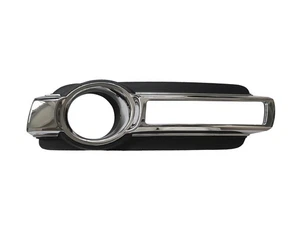 Fog Light Bezel Trim Left Side for Mitsubishi Pajero NX 14-21 - Picture 1 of 2