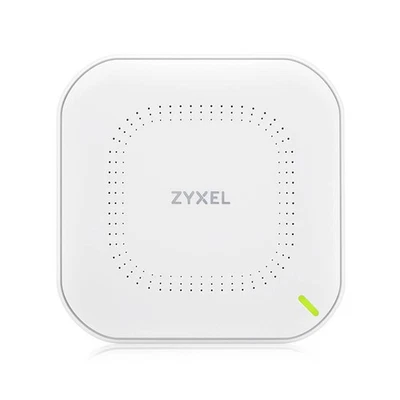 ZYXEL NWA50AX PRO Access Point 2400 Mbit/s con PoE Ethernet NWA50AXPRO-EU0102F - Immagine 1 di 4