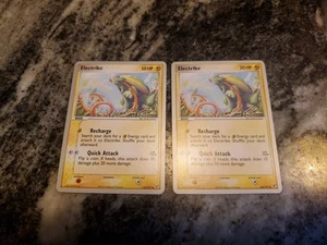 Electrike - 2006 (Jason Klaczynski) 60/107 World Championship Decks Regular - Picture 1 of 5