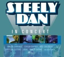 In Concert von Steely Dan | CD | Zustand gut - Bild 1 von 2