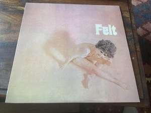 Felt LP Akarma AK127 reissue Acid Archives psych/rock (orig LP was on Nasco) - Picture 1 of 8