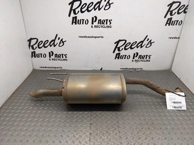 Silenciador de escape original OEM 2012-2015 Honda Civic 1,8 L OEM 1180022 Foto 1 de 4