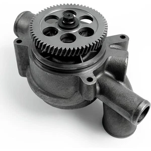 Water Pump Compatible with Detroit Diesel 12.7L 50 60 Series (see desc) - Bild 1 von 6