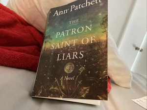 The Patron Saint Of Liars PB Ann Patchett - Foto 1 di 1