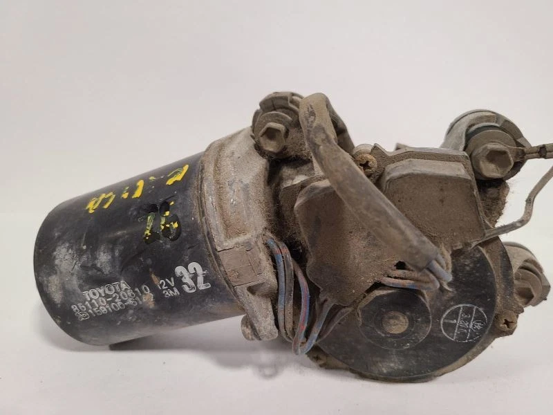 Motor limpiaparabrisas compatible con 90-93 CELICA 645787 Foto 1 de 4