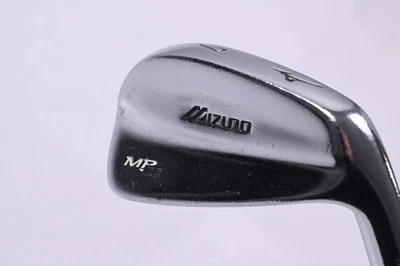 Mizuno MP-68 #7 Iron / Regular Flex Dynamic Gold Shaft - Image 1 of 4