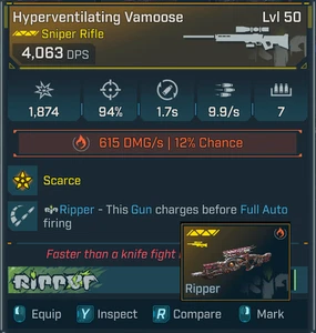 🔥Borderlands 4 Lvl 50 Hyperventilating Vamoose 🚀Schnell💎 PS5/XBOX/PC/Switch 2🔥 - Bild 1 von 1